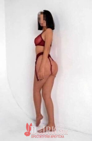 Алина